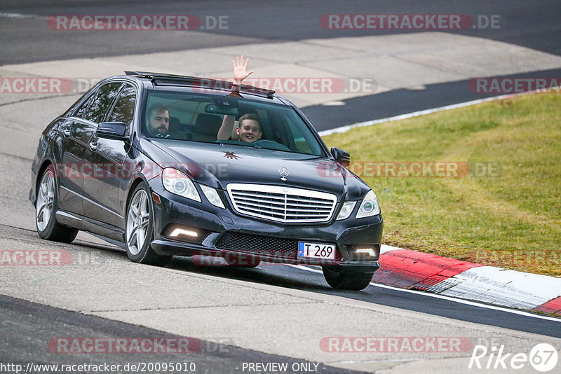 Bild #20095010 - Touristenfahrten Nürburgring Nordschleife (19.03.2023)