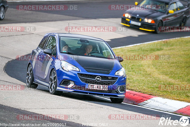 Bild #20095017 - Touristenfahrten Nürburgring Nordschleife (19.03.2023)