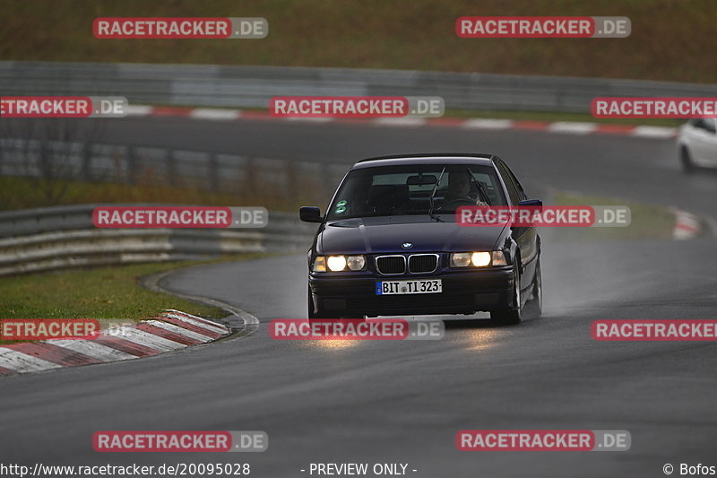 Bild #20095028 - Touristenfahrten Nürburgring Nordschleife (19.03.2023)