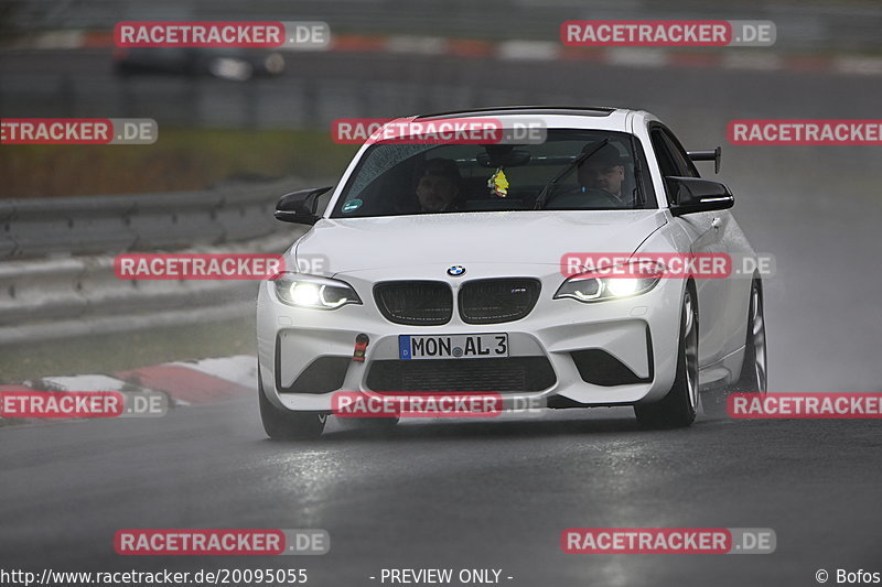 Bild #20095055 - Touristenfahrten Nürburgring Nordschleife (19.03.2023)