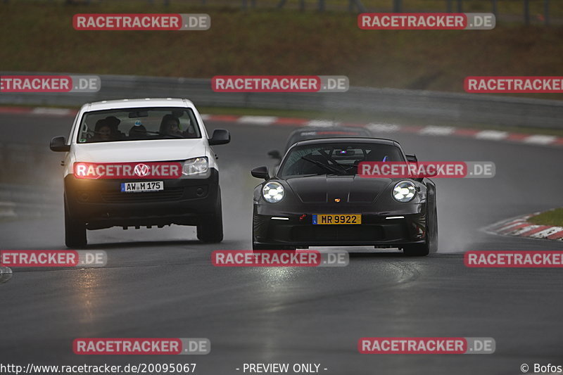 Bild #20095067 - Touristenfahrten Nürburgring Nordschleife (19.03.2023)