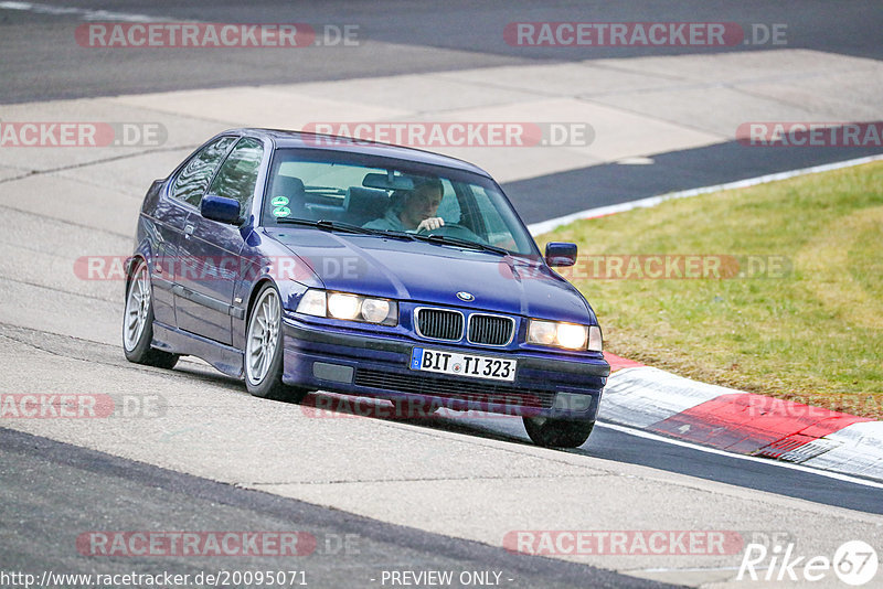 Bild #20095071 - Touristenfahrten Nürburgring Nordschleife (19.03.2023)