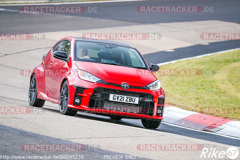 Bild #20095238 - Touristenfahrten Nürburgring Nordschleife (19.03.2023)