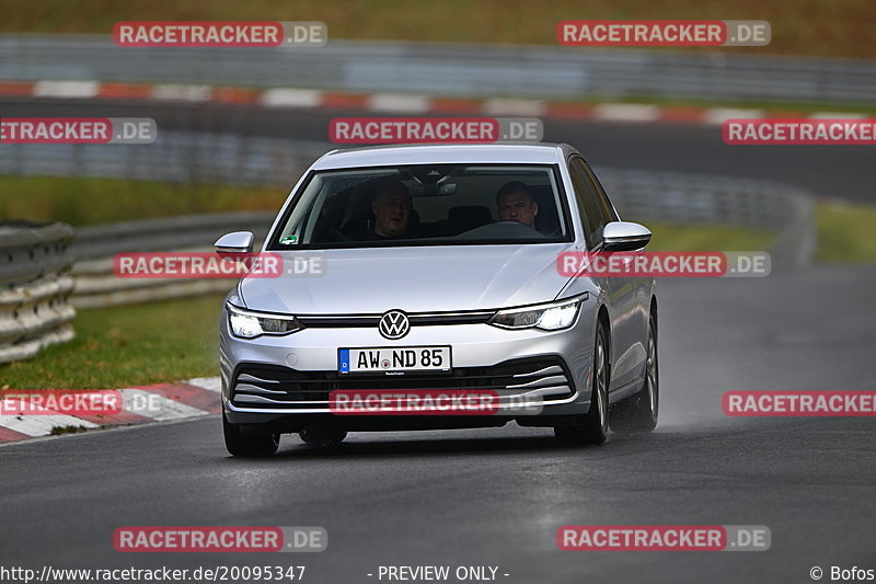 Bild #20095347 - Touristenfahrten Nürburgring Nordschleife (19.03.2023)