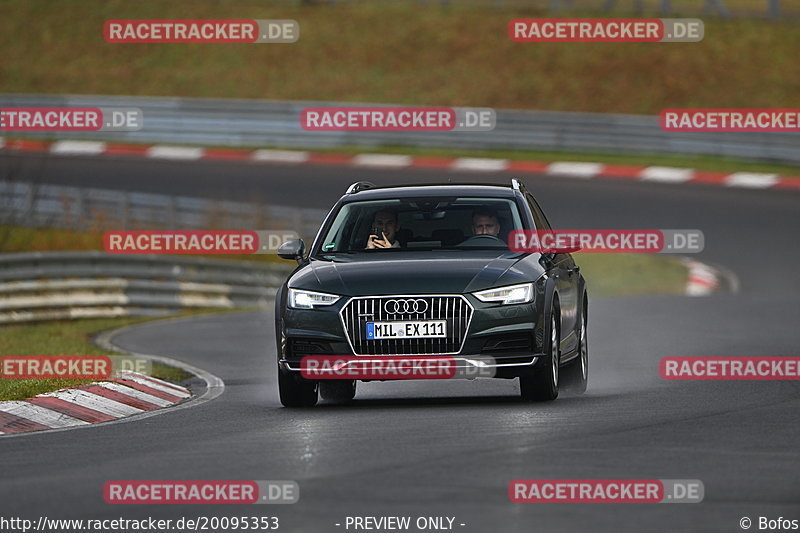 Bild #20095353 - Touristenfahrten Nürburgring Nordschleife (19.03.2023)