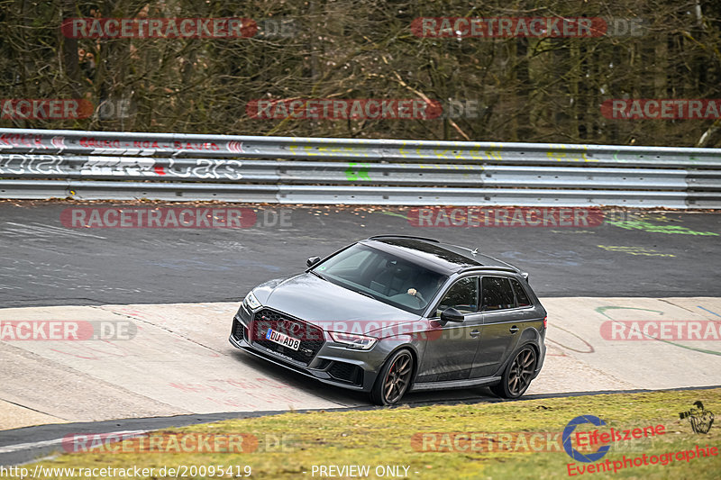 Bild #20095419 - Touristenfahrten Nürburgring Nordschleife (19.03.2023)