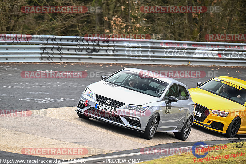 Bild #20095460 - Touristenfahrten Nürburgring Nordschleife (19.03.2023)