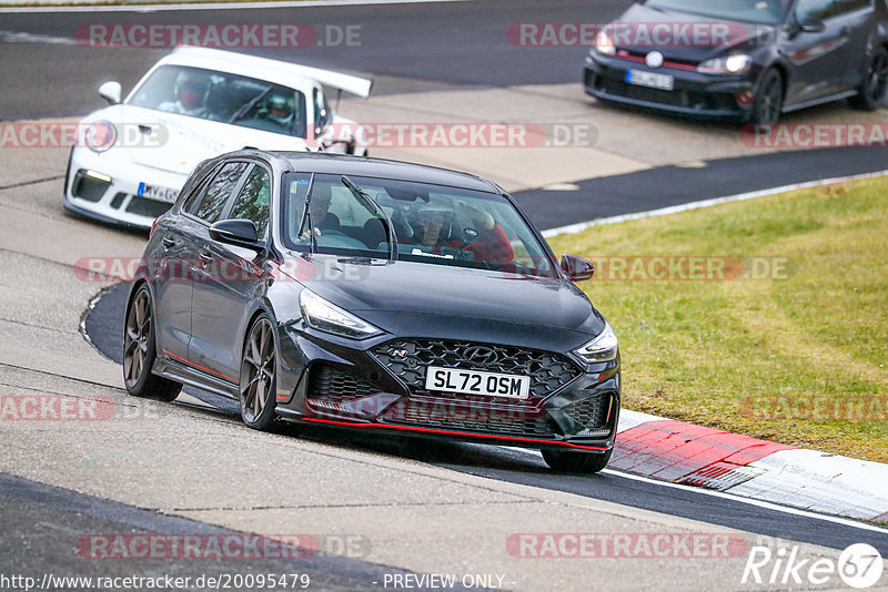 Bild #20095479 - Touristenfahrten Nürburgring Nordschleife (19.03.2023)