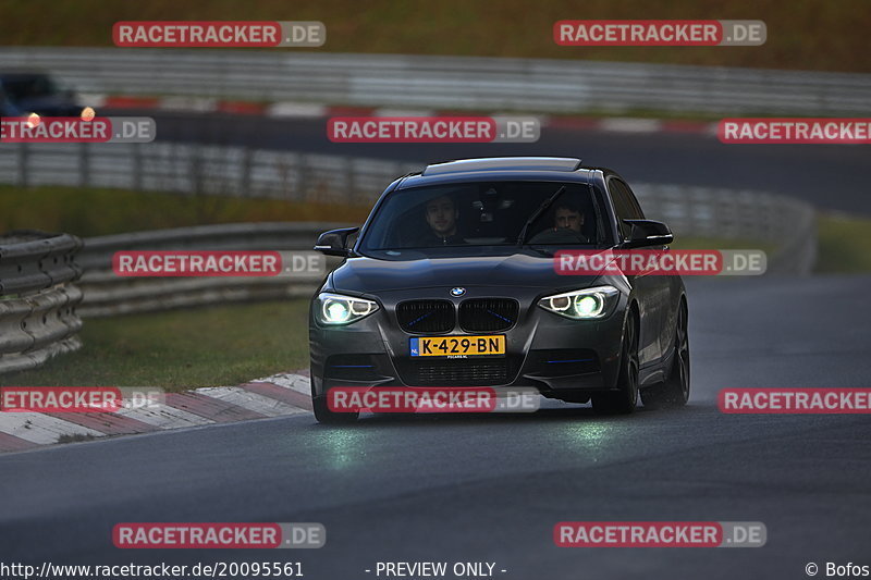 Bild #20095561 - Touristenfahrten Nürburgring Nordschleife (19.03.2023)