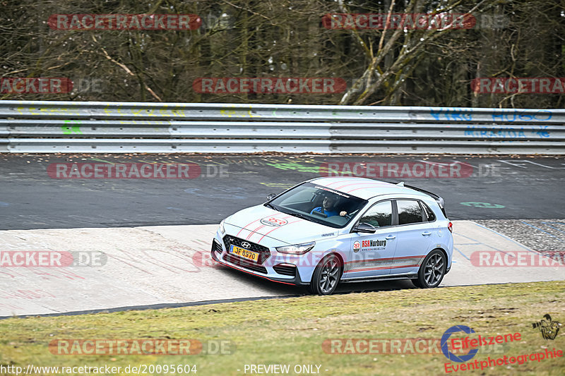 Bild #20095604 - Touristenfahrten Nürburgring Nordschleife (19.03.2023)