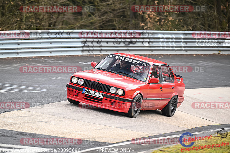 Bild #20095696 - Touristenfahrten Nürburgring Nordschleife (19.03.2023)