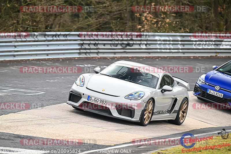 Bild #20095824 - Touristenfahrten Nürburgring Nordschleife (19.03.2023)