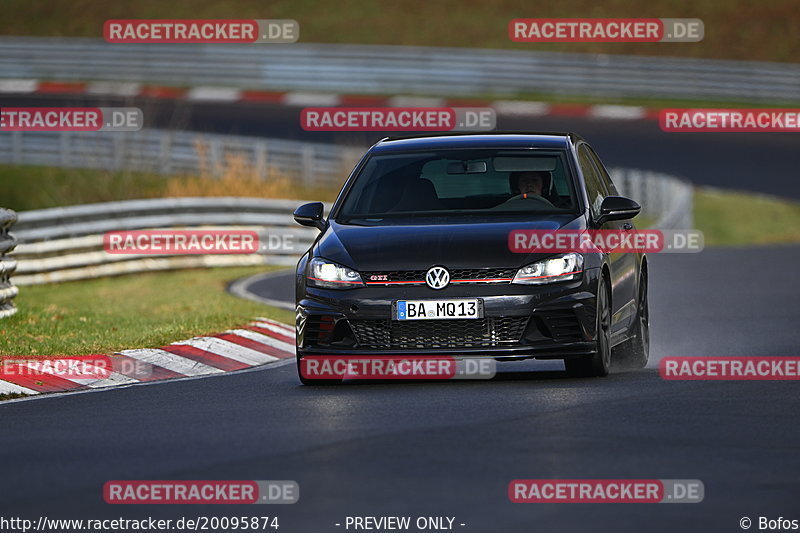 Bild #20095874 - Touristenfahrten Nürburgring Nordschleife (19.03.2023)