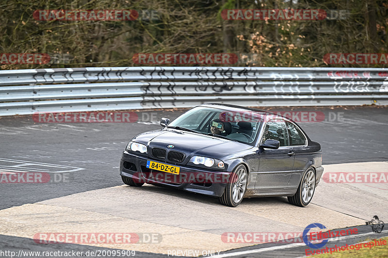 Bild #20095909 - Touristenfahrten Nürburgring Nordschleife (19.03.2023)