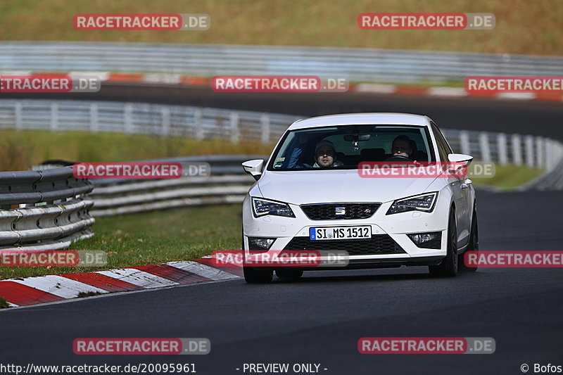 Bild #20095961 - Touristenfahrten Nürburgring Nordschleife (19.03.2023)