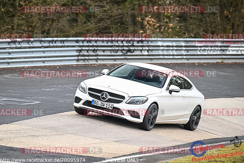 Bild #20095974 - Touristenfahrten Nürburgring Nordschleife (19.03.2023)