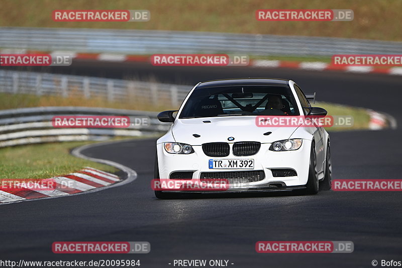 Bild #20095984 - Touristenfahrten Nürburgring Nordschleife (19.03.2023)