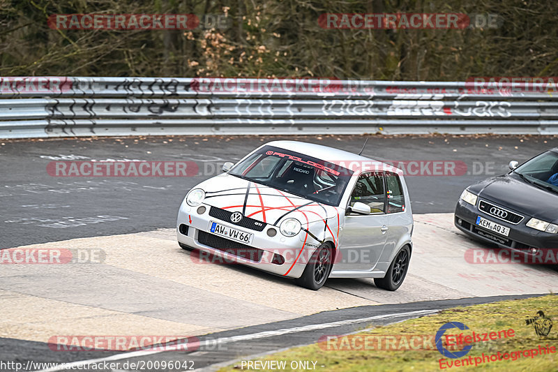 Bild #20096042 - Touristenfahrten Nürburgring Nordschleife (19.03.2023)