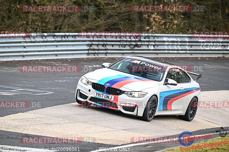 Bild #20096061 - Touristenfahrten Nürburgring Nordschleife (19.03.2023)