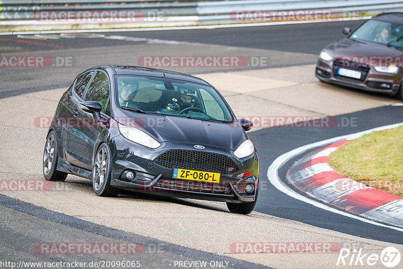 Bild #20096065 - Touristenfahrten Nürburgring Nordschleife (19.03.2023)