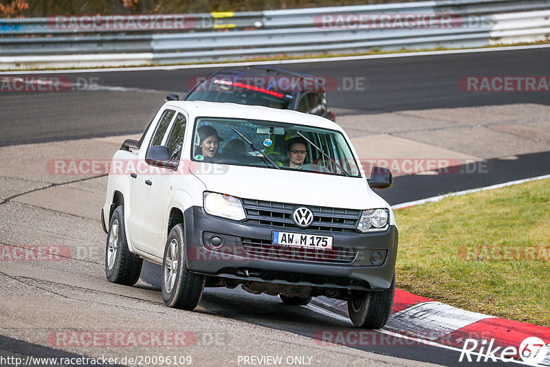 Bild #20096109 - Touristenfahrten Nürburgring Nordschleife (19.03.2023)