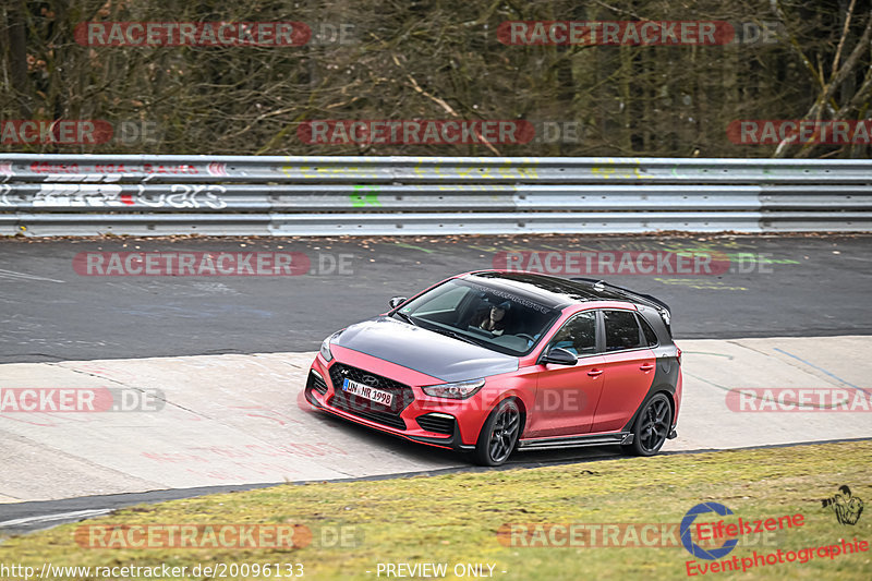 Bild #20096133 - Touristenfahrten Nürburgring Nordschleife (19.03.2023)