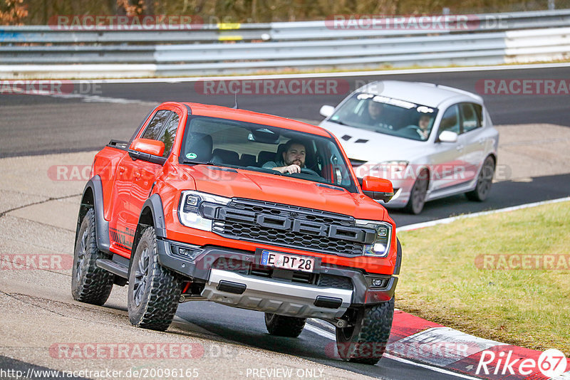 Bild #20096165 - Touristenfahrten Nürburgring Nordschleife (19.03.2023)