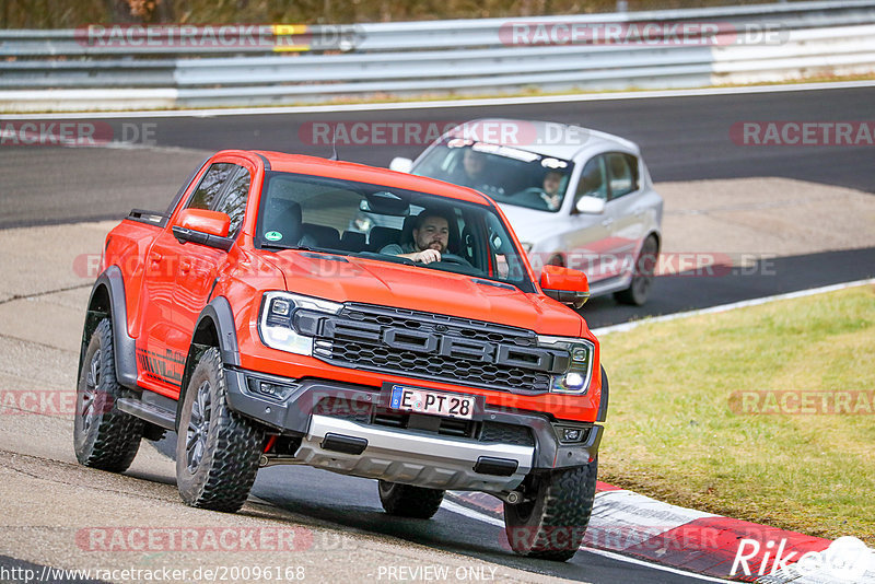 Bild #20096168 - Touristenfahrten Nürburgring Nordschleife (19.03.2023)