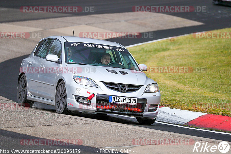 Bild #20096179 - Touristenfahrten Nürburgring Nordschleife (19.03.2023)