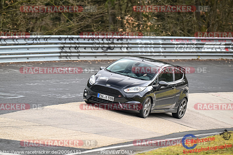 Bild #20096191 - Touristenfahrten Nürburgring Nordschleife (19.03.2023)