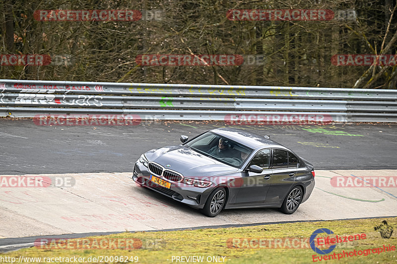 Bild #20096249 - Touristenfahrten Nürburgring Nordschleife (19.03.2023)