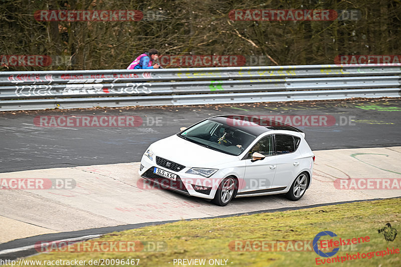 Bild #20096467 - Touristenfahrten Nürburgring Nordschleife (19.03.2023)