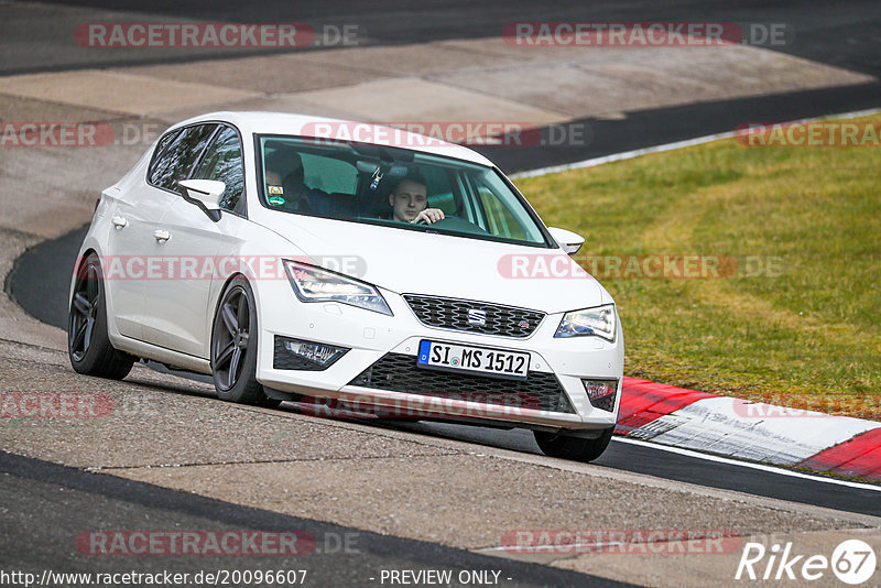 Bild #20096607 - Touristenfahrten Nürburgring Nordschleife (19.03.2023)