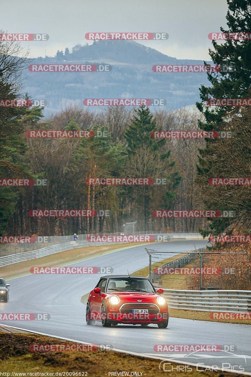 Bild #20096622 - Touristenfahrten Nürburgring Nordschleife (19.03.2023)