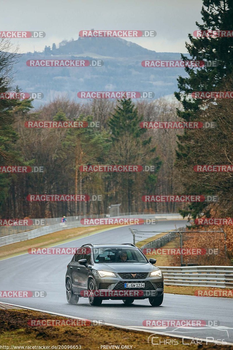 Bild #20096653 - Touristenfahrten Nürburgring Nordschleife (19.03.2023)