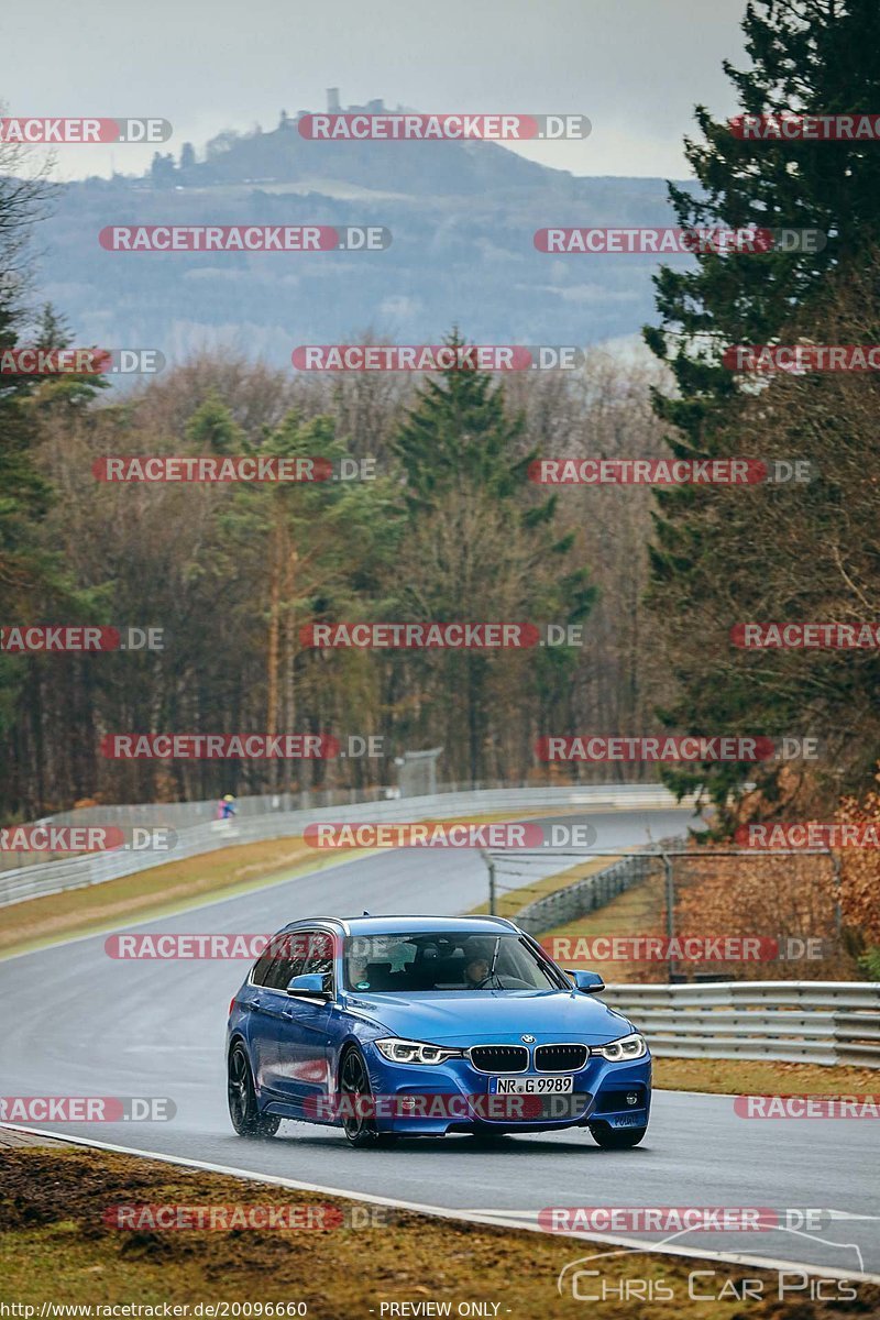 Bild #20096660 - Touristenfahrten Nürburgring Nordschleife (19.03.2023)