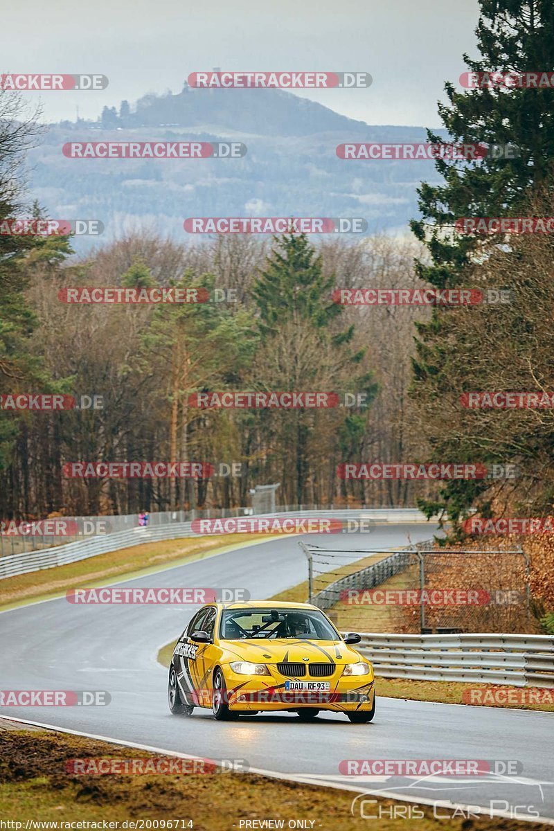 Bild #20096714 - Touristenfahrten Nürburgring Nordschleife (19.03.2023)