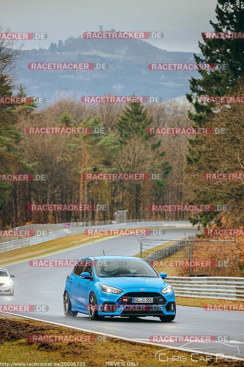 Bild #20096780 - Touristenfahrten Nürburgring Nordschleife (19.03.2023)