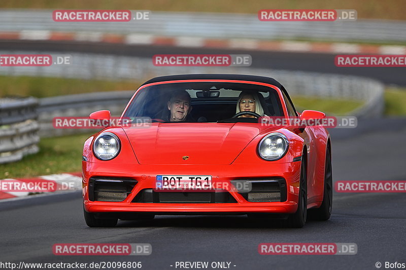 Bild #20096806 - Touristenfahrten Nürburgring Nordschleife (19.03.2023)