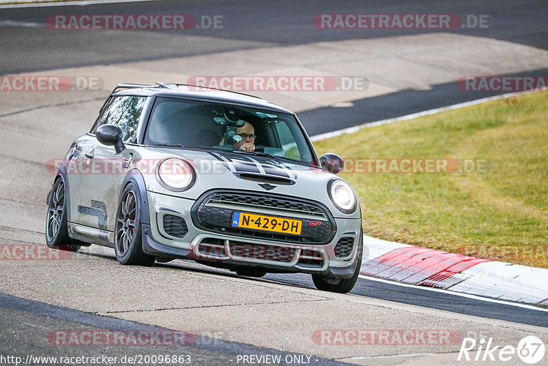 Bild #20096863 - Touristenfahrten Nürburgring Nordschleife (19.03.2023)