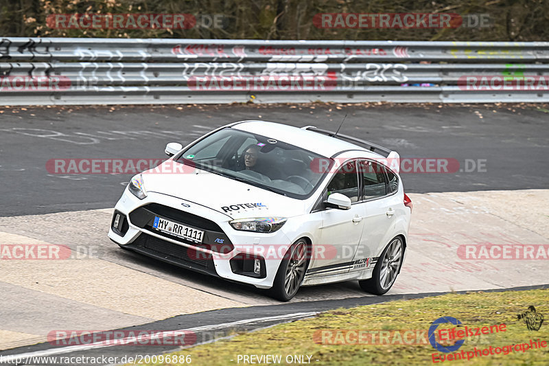 Bild #20096886 - Touristenfahrten Nürburgring Nordschleife (19.03.2023)