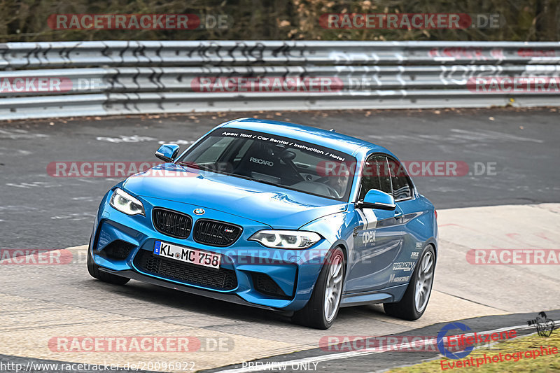 Bild #20096922 - Touristenfahrten Nürburgring Nordschleife (19.03.2023)