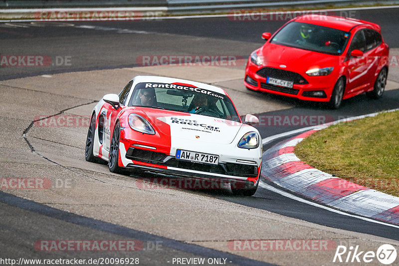 Bild #20096928 - Touristenfahrten Nürburgring Nordschleife (19.03.2023)