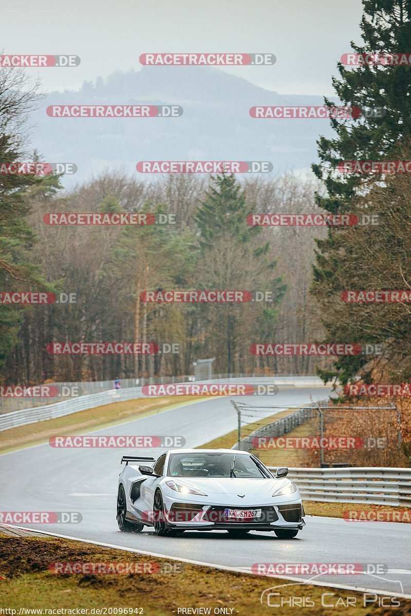 Bild #20096942 - Touristenfahrten Nürburgring Nordschleife (19.03.2023)