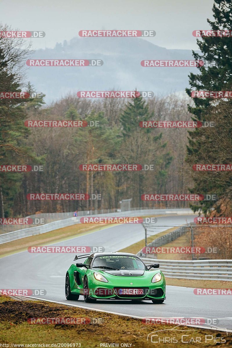 Bild #20096973 - Touristenfahrten Nürburgring Nordschleife (19.03.2023)