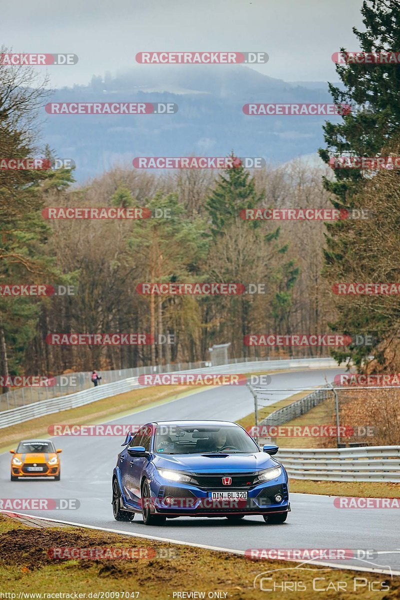 Bild #20097047 - Touristenfahrten Nürburgring Nordschleife (19.03.2023)