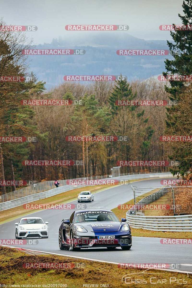 Bild #20097090 - Touristenfahrten Nürburgring Nordschleife (19.03.2023)