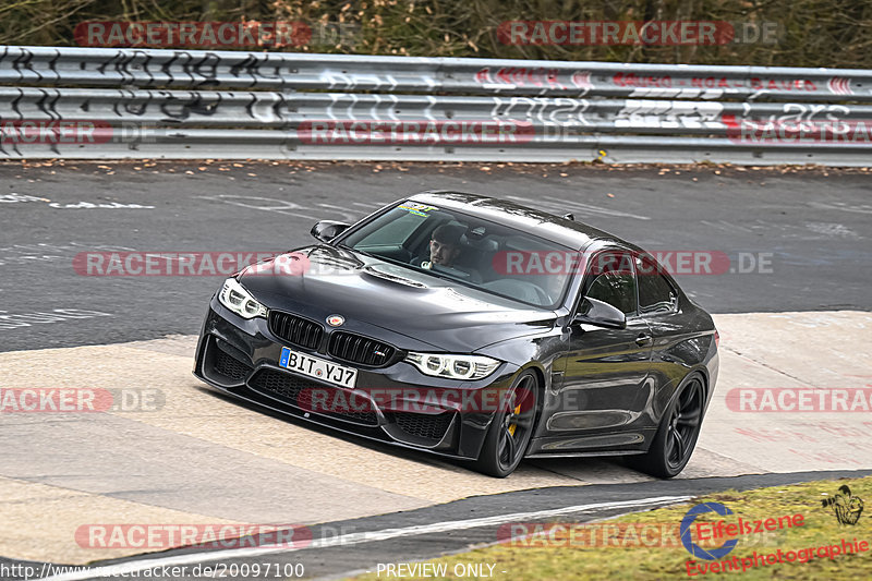 Bild #20097100 - Touristenfahrten Nürburgring Nordschleife (19.03.2023)