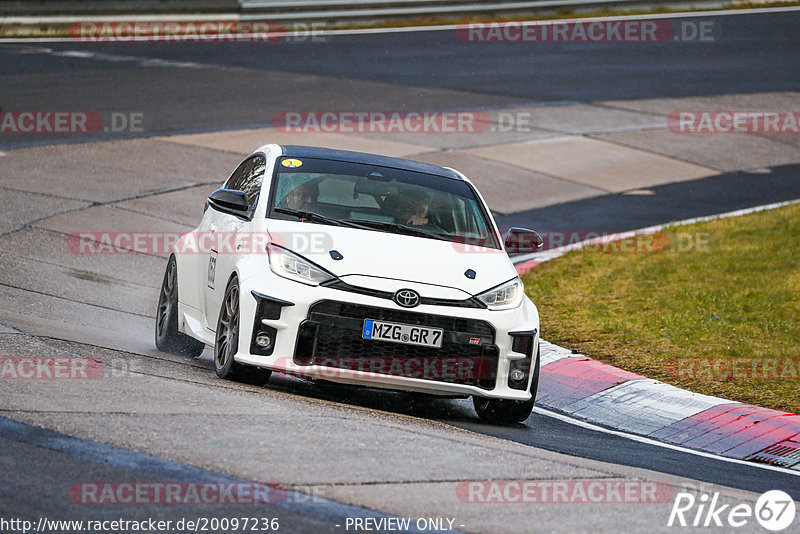 Bild #20097236 - Touristenfahrten Nürburgring Nordschleife (19.03.2023)