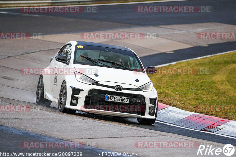 Bild #20097239 - Touristenfahrten Nürburgring Nordschleife (19.03.2023)